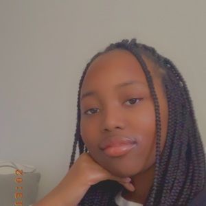 Meet your Posher, Hazel